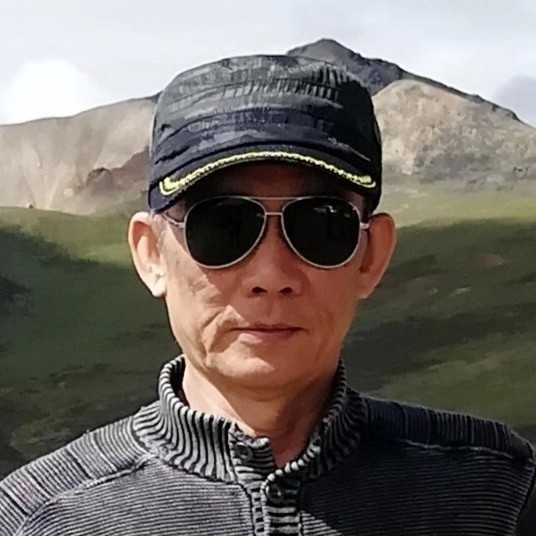 老果的第一张照片--乌鲁木齐相亲服务中心