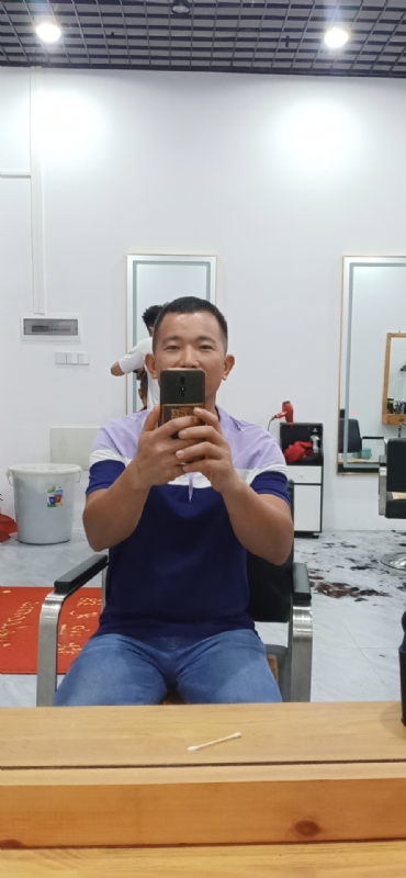 一路上有你的第一张照片--乌鲁木齐相亲服务中心