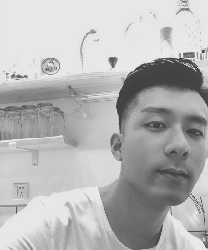 jimmy的第一张照片--乌鲁木齐相亲服务中心