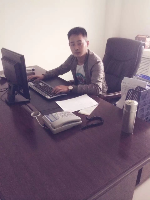 富强的第三张照片--乌鲁木齐相亲服务中心