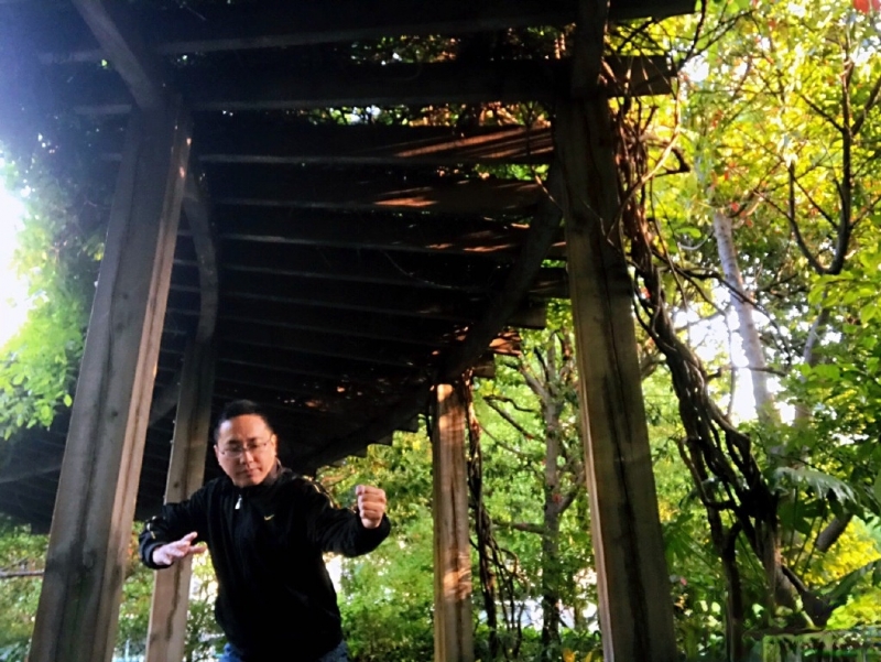 自故深情好受伤的第二张照片--乌鲁木齐相亲服务中心