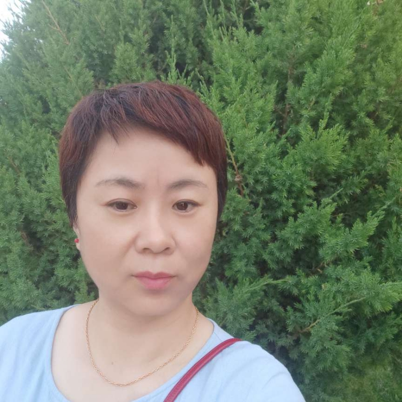 余生勿扰的第三张照片--乌鲁木齐相亲服务中心