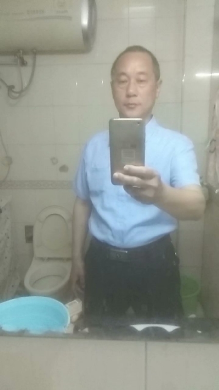 江河湖海的第一张照片--乌鲁木齐相亲服务中心