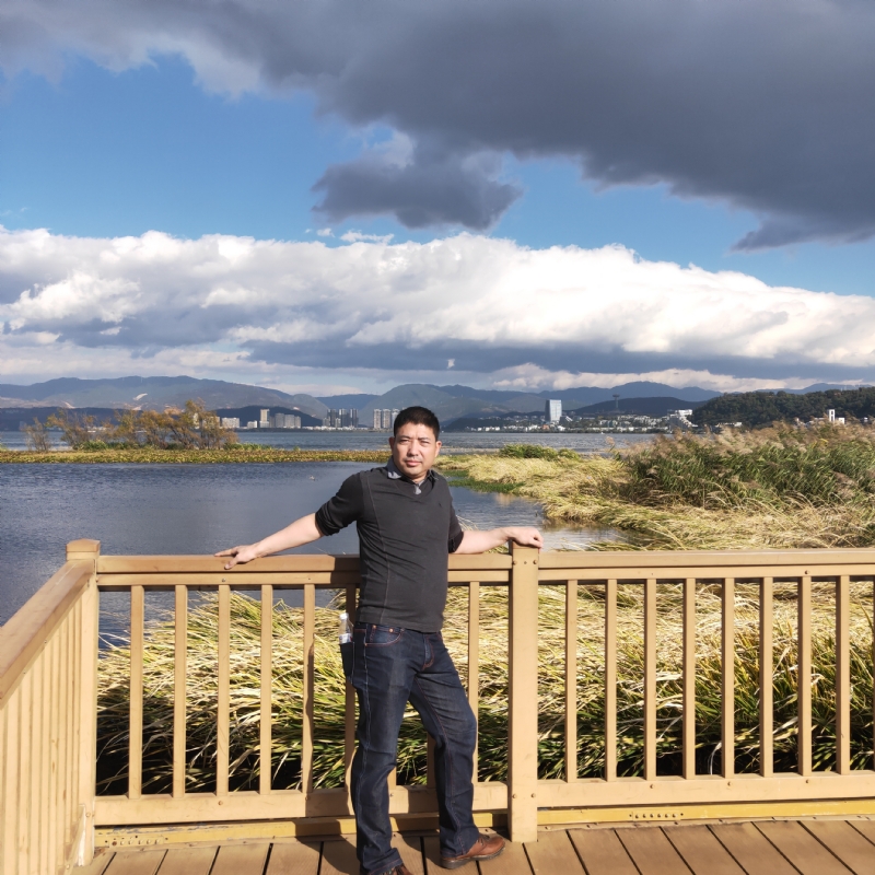 木子杰的第一张照片--乌鲁木齐相亲服务中心