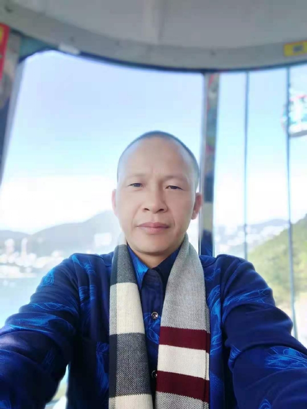 真心觅缘的第二张照片--乌鲁木齐相亲服务中心