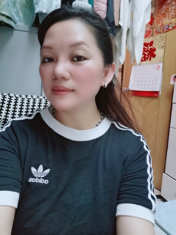 Amy的第一张照片--乌鲁木齐相亲服务中心