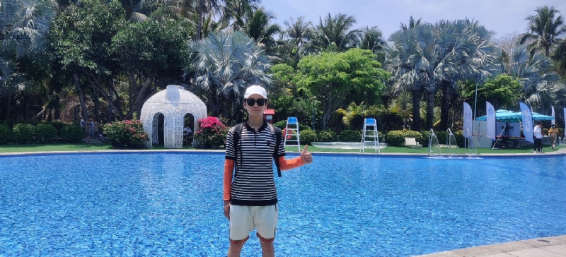 Owen的第一张照片--乌鲁木齐相亲服务中心