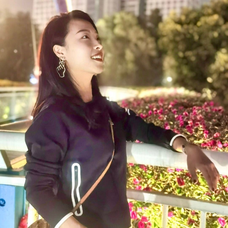 丫丫的第一张照片--乌鲁木齐相亲服务中心