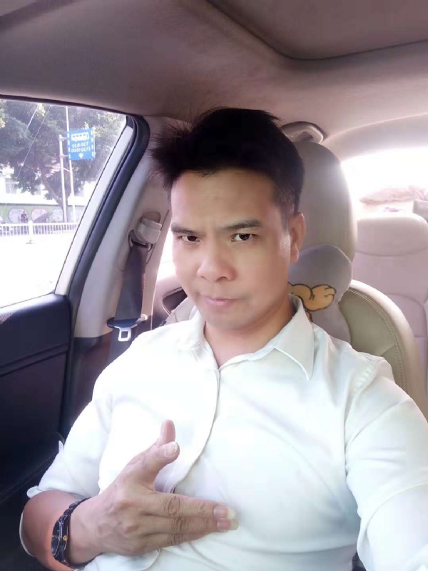 大南瓜的第一张照片--乌鲁木齐相亲服务中心