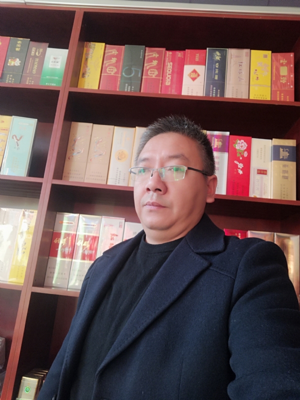 星空的第一张照片--乌鲁木齐相亲服务中心