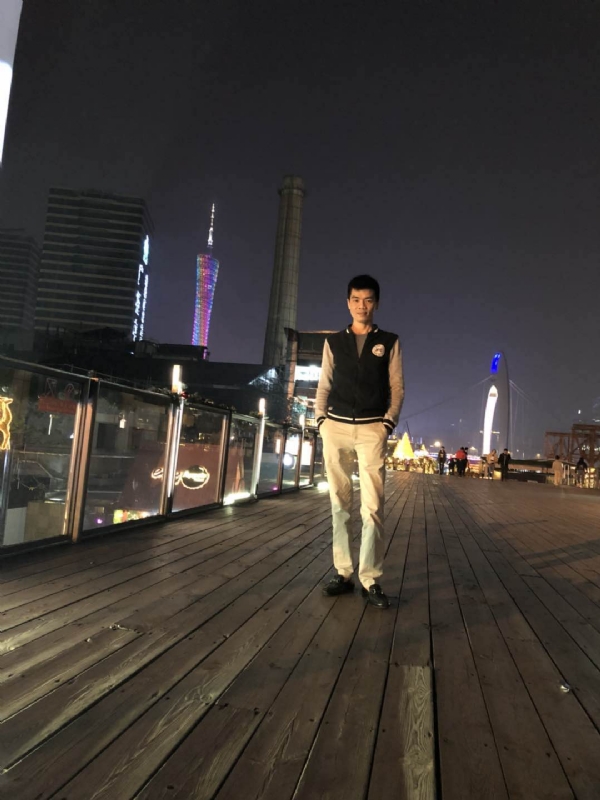 生机·略的第一张照片--乌鲁木齐相亲服务中心