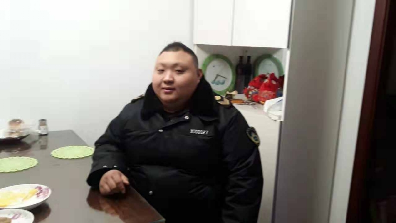 通路的第一张照片--乌鲁木齐相亲服务中心