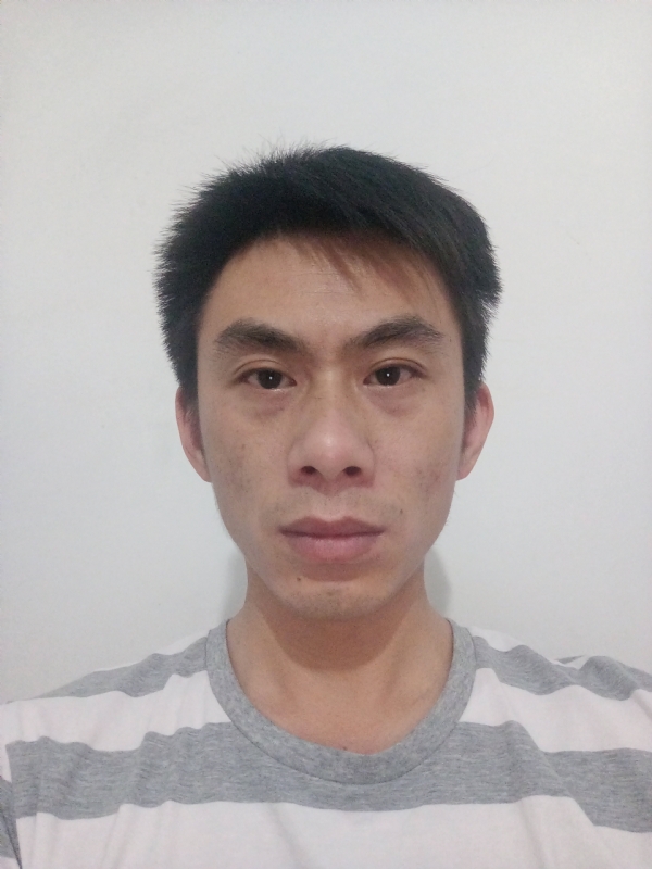 大龄男中年的第一张照片--乌鲁木齐相亲服务中心