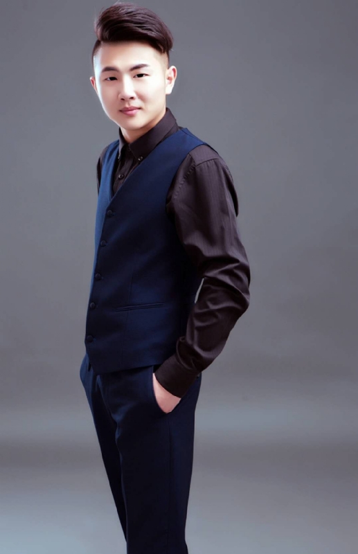 林朋的第一张照片--乌鲁木齐相亲服务中心