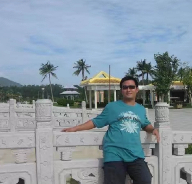 爱相随的第二张照片--乌鲁木齐相亲服务中心