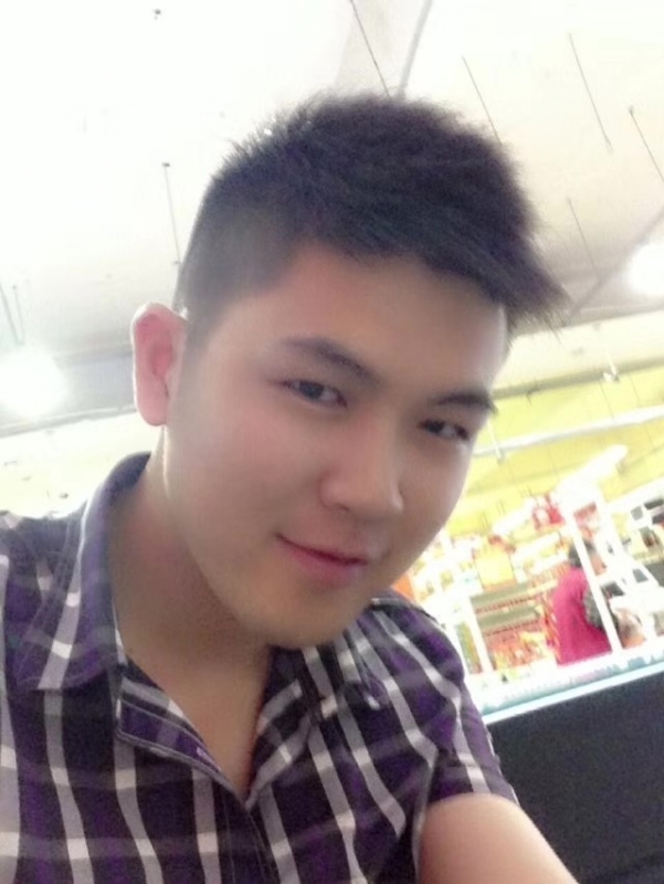 单身汉的第一张照片--乌鲁木齐相亲服务中心