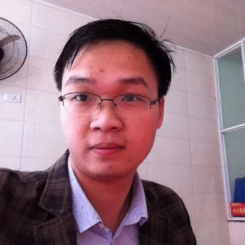 白云飞的第一张照片--乌鲁木齐相亲服务中心