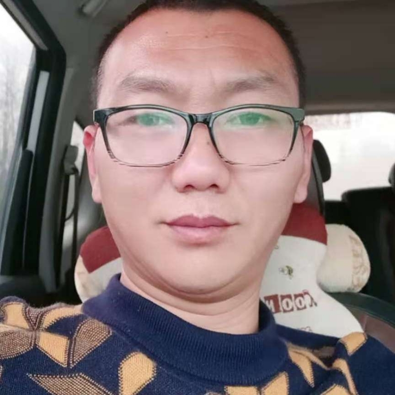 余生不负卿的第一张照片--乌鲁木齐相亲服务中心