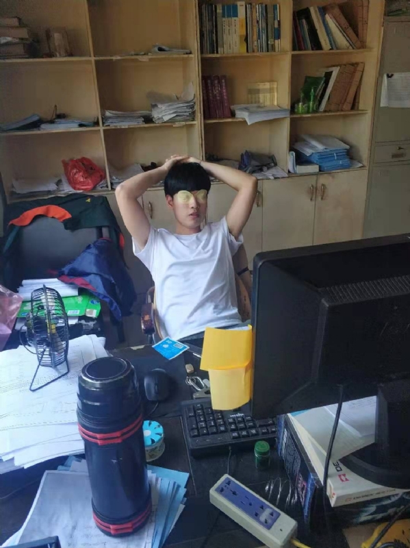 君子剑的第一张照片--乌鲁木齐相亲服务中心