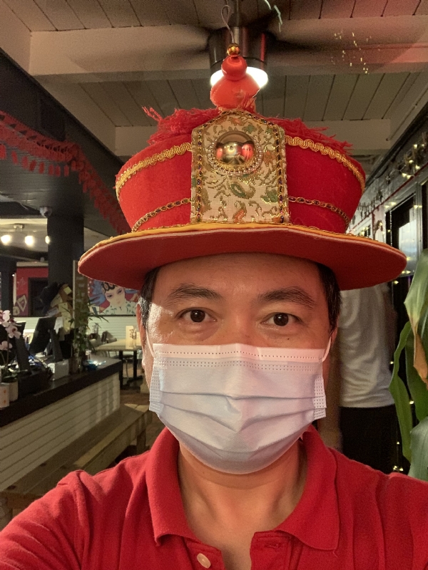 Jason1357的第一张照片--乌鲁木齐相亲服务中心