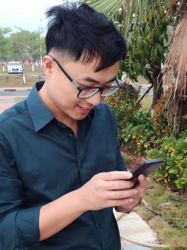 鼠王子的第一张照片--乌鲁木齐相亲服务中心