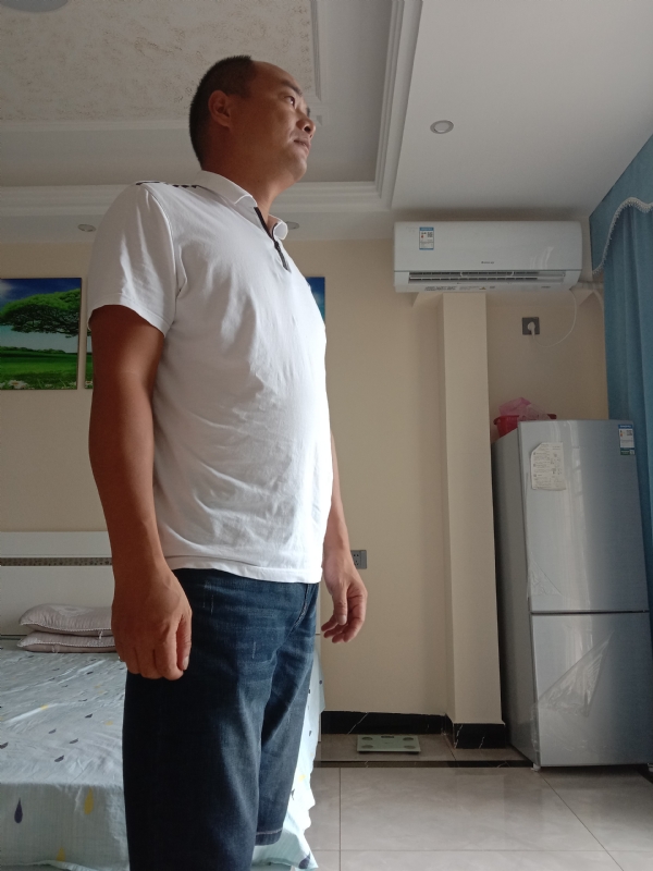 柳暗花明的第一张照片--乌鲁木齐相亲服务中心