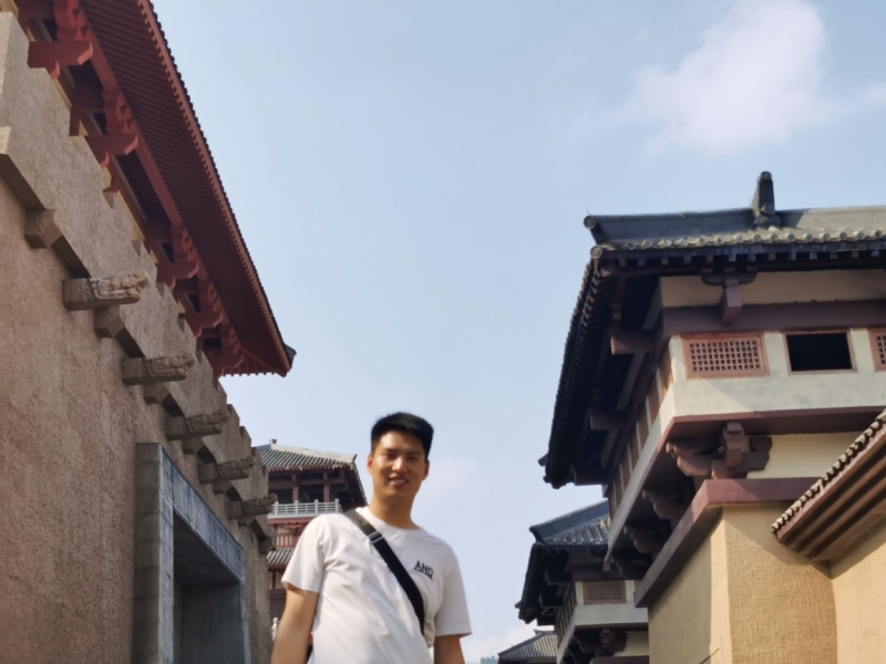 咸鱼不闲的第二张照片--乌鲁木齐相亲服务中心