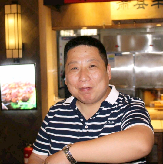 慢半拍的第一张照片--乌鲁木齐相亲服务中心