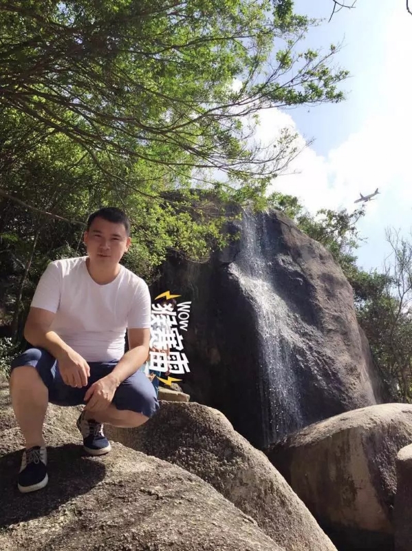 聪儿的第一张照片--乌鲁木齐相亲服务中心