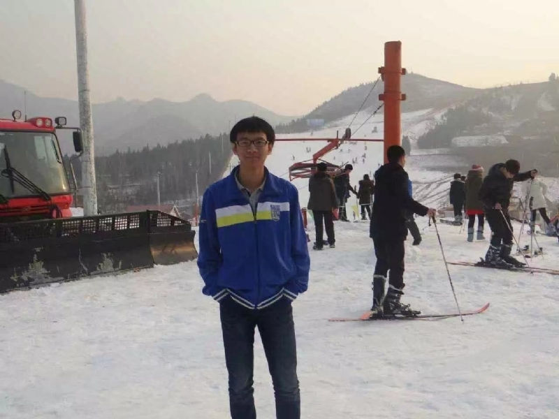 小雨的第四张照片--乌鲁木齐相亲服务中心