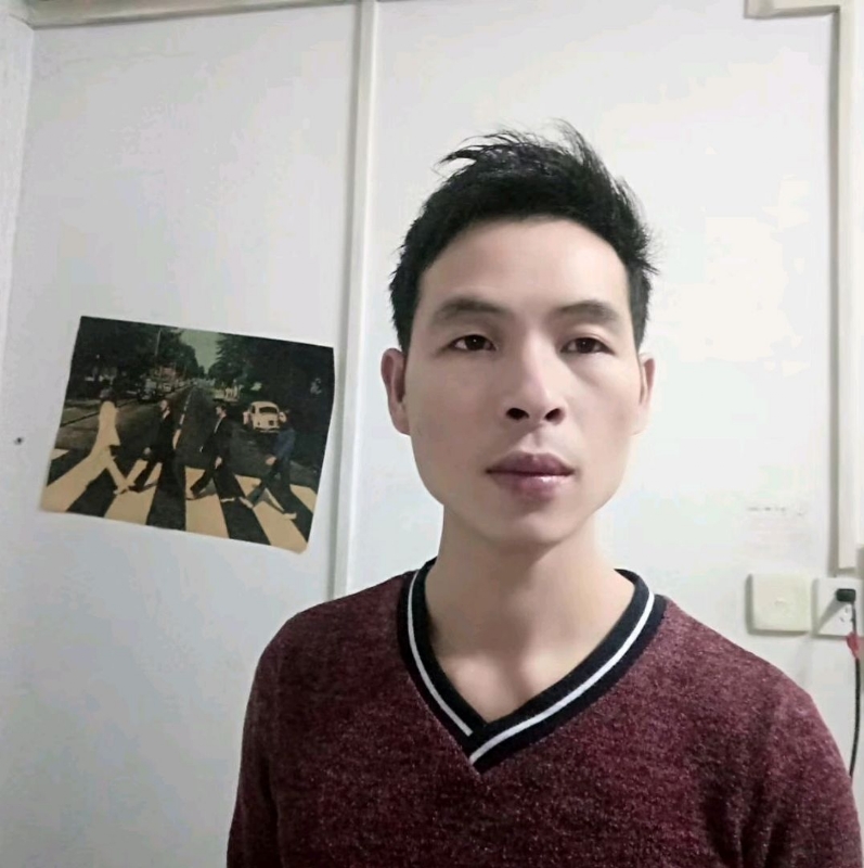 真诚相待的第一张照片--乌鲁木齐相亲服务中心