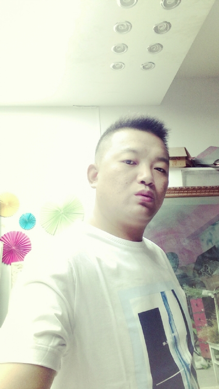 等风来的第一张照片--乌鲁木齐相亲服务中心