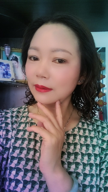 执意温柔的第一张照片--乌鲁木齐相亲服务中心