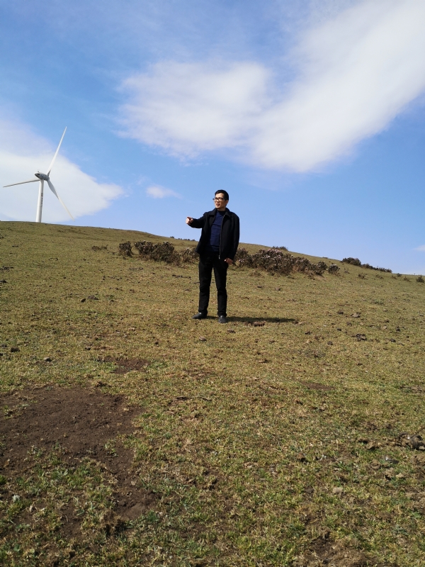 痴心爱人的第二张照片--乌鲁木齐相亲服务中心