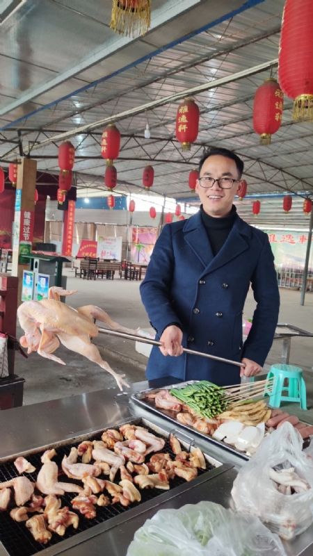 新人波导的第二张照片--乌鲁木齐相亲服务中心