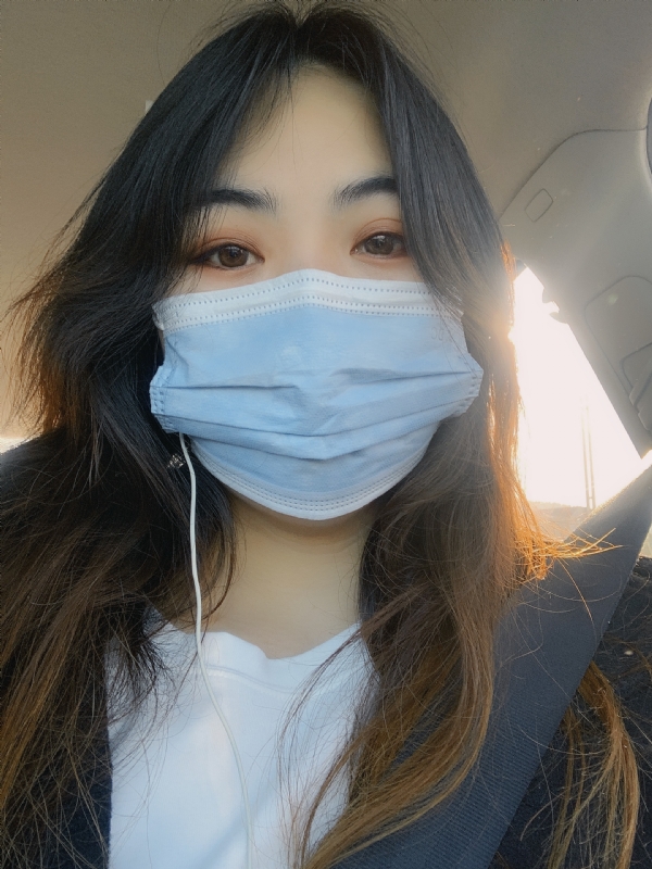 小周周的第二张照片--乌鲁木齐相亲服务中心