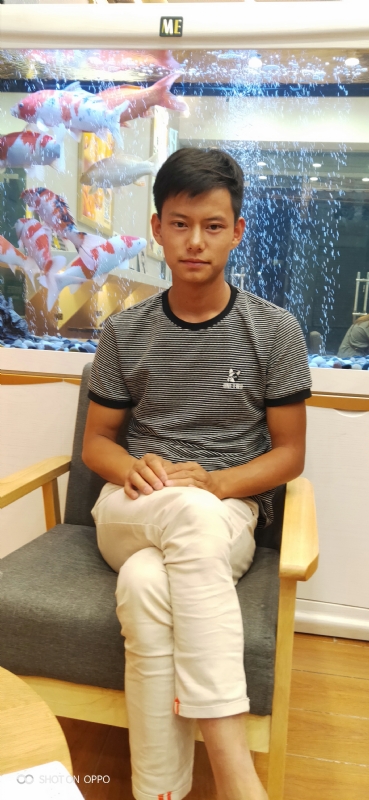 长情橙子的第一张照片--乌鲁木齐相亲服务中心