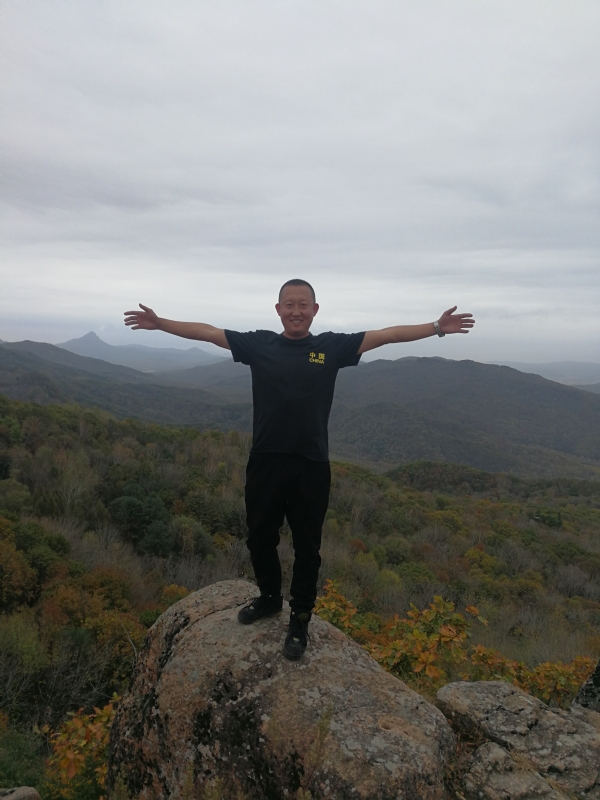 俗人的第一张照片--乌鲁木齐相亲服务中心