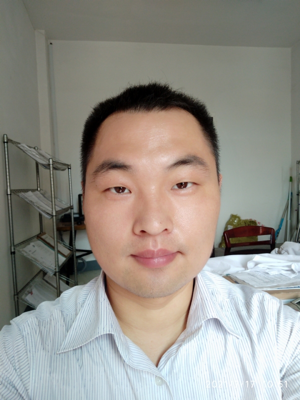 阿灿的第一张照片--乌鲁木齐相亲服务中心