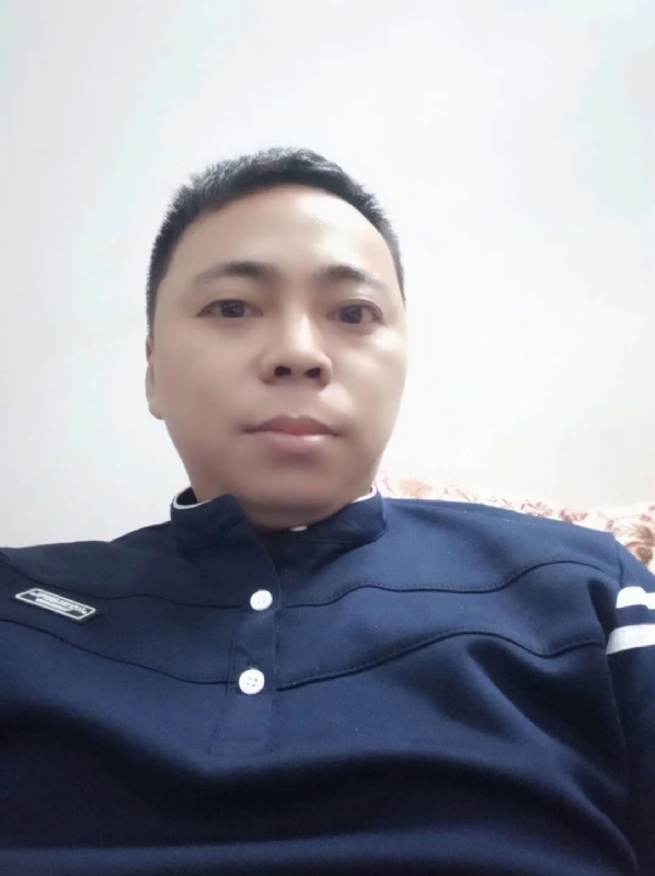 珍惜眼前人的第一张照片--乌鲁木齐相亲服务中心