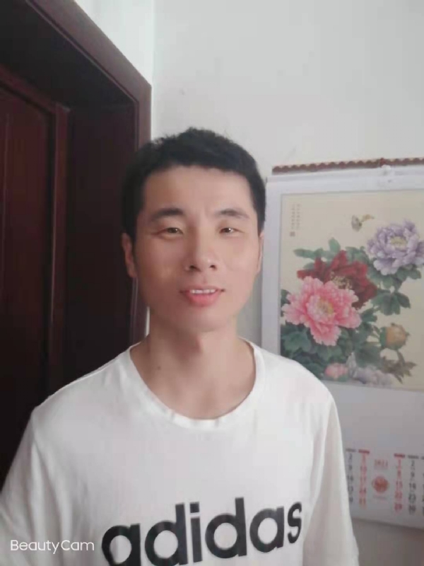 寂寞沙洲冷的第一张照片--乌鲁木齐相亲服务中心