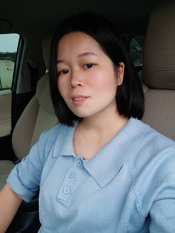 贝贝的第三张照片--乌鲁木齐相亲服务中心
