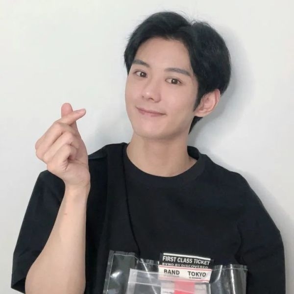 逍遥的第一张照片--乌鲁木齐相亲服务中心