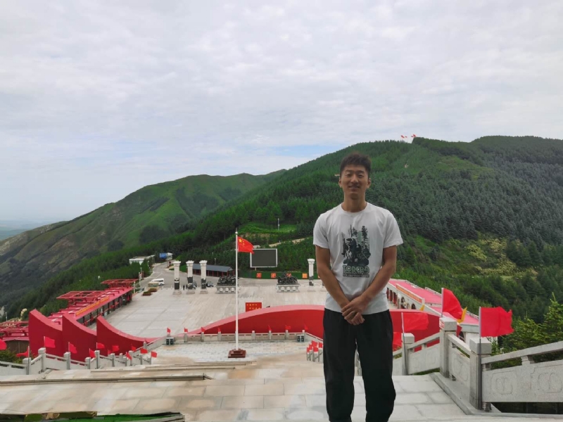 zj的第二张照片--乌鲁木齐相亲服务中心