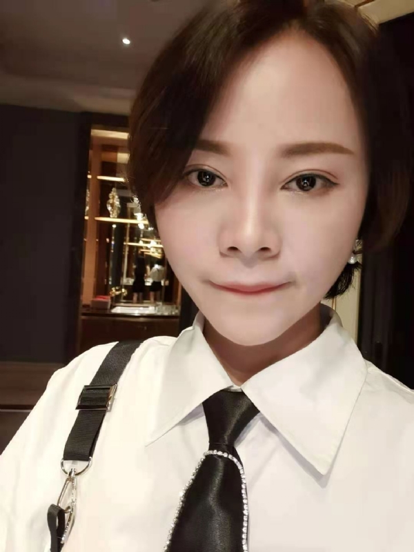 只为一人的第一张照片--乌鲁木齐相亲服务中心