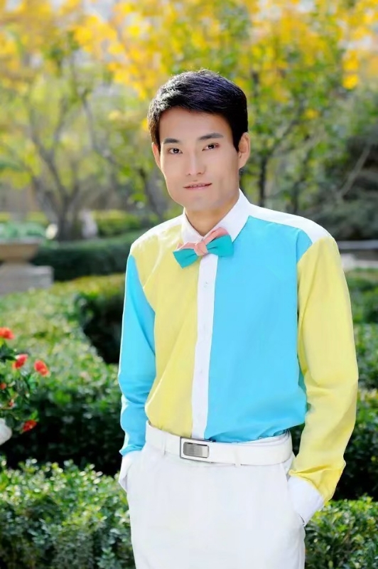 寻爱的第一张照片--乌鲁木齐相亲服务中心