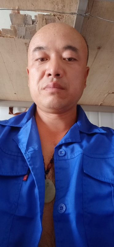 啸山的第一张照片--乌鲁木齐相亲服务中心