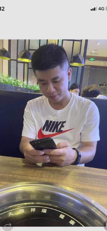 柒柒的第一张照片--乌鲁木齐相亲服务中心