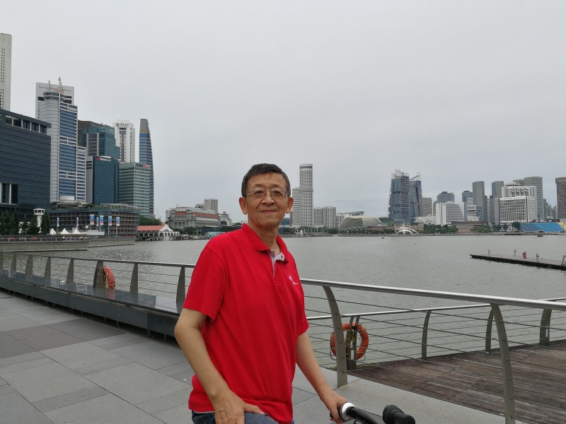 宁缺毋滥的第一张照片--乌鲁木齐相亲服务中心