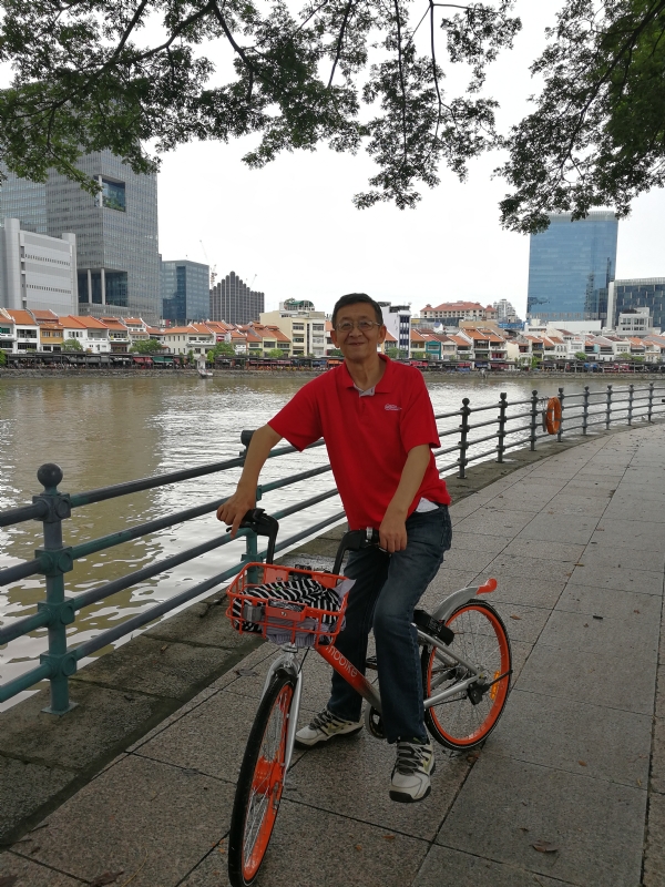 宁缺毋滥的第二张照片--乌鲁木齐相亲服务中心